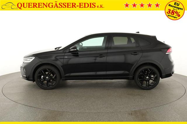 Volkswagen Taigo R-Line 1.5 TSI DSG R-Line, Pano. Navi, AHK, Matrix, Kamera, ACC, Winter, 4 J.-Garantie 