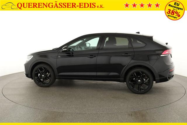 Volkswagen Taigo R-Line 1.5 TSI DSG R-Line, Pano. Navi, AHK, Matrix, Kamera, ACC, Winter, 4 J.-Garantie 
