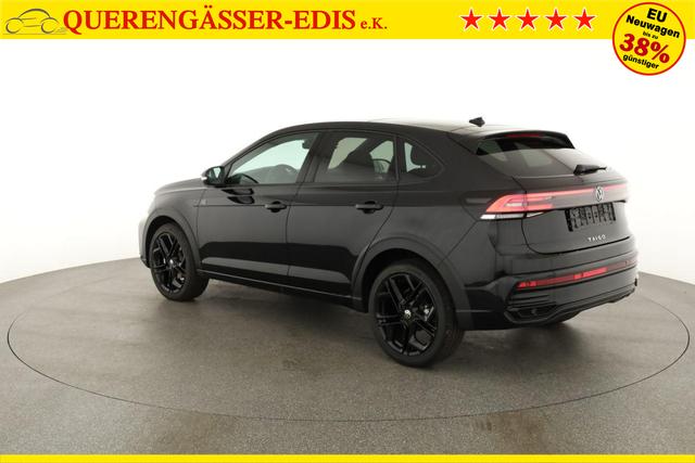 Volkswagen Taigo R-Line 1.5 TSI DSG R-Line, Pano. Navi, AHK, Matrix, Kamera, ACC, Winter, 4 J.-Garantie 