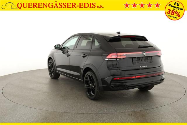 Volkswagen Taigo R-Line 1.5 TSI DSG R-Line, Pano. Navi, AHK, Matrix, Kamera, ACC, Winter, 4 J.-Garantie 