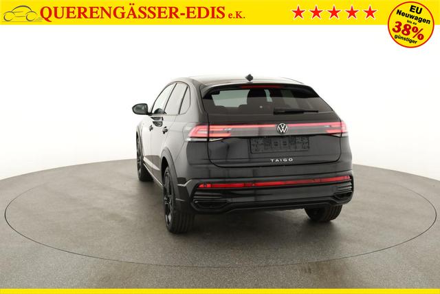 Volkswagen Taigo R-Line 1.5 TSI DSG R-Line, Pano. Navi, AHK, Matrix, Kamera, ACC, Winter, 4 J.-Garantie 