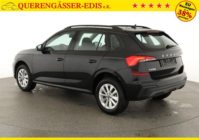 Skoda Kamiq Selection 1.0 TSI DSG Selection, AHK, LED, Kamera, Winter, 16-Zoll, 4 J.-Garantie 