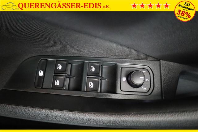 Skoda Kamiq Selection 1.0 TSI DSG Selection, AHK, LED, Kamera, Winter, 16-Zoll, 4 J.-Garantie 