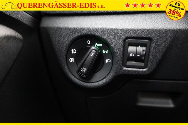Skoda Kamiq Selection 1.0 TSI DSG Selection, AHK, LED, Kamera, Winter, 16-Zoll, 4 J.-Garantie 