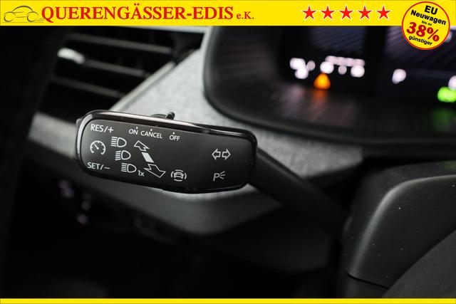 Skoda Kamiq Selection 1.0 TSI DSG Selection, AHK, LED, Kamera, Winter, 16-Zoll, 4 J.-Garantie 
