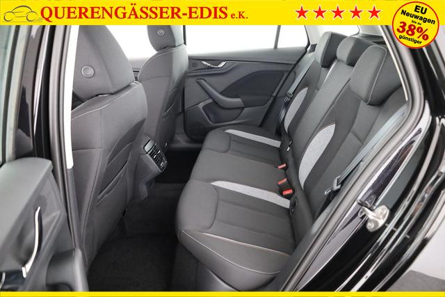 Skoda Kamiq Selection 1.0 TSI DSG Selection, AHK, LED, Kamera, Winter, 16-Zoll, 4 J.-Garantie 