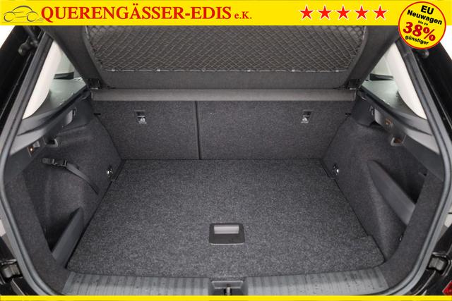 Skoda Kamiq Selection 1.0 TSI DSG Selection, AHK, LED, Kamera, Winter, 16-Zoll, 4 J.-Garantie 