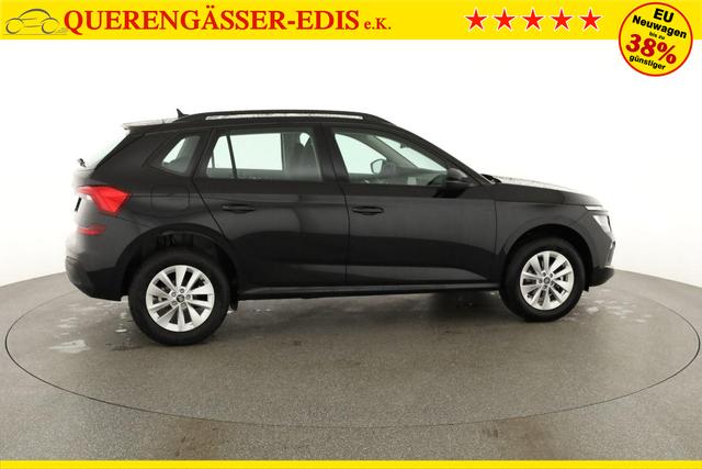 Skoda Kamiq Selection 1.0 TSI DSG Selection, AHK, LED, Kamera, Winter, 16-Zoll, 4 J.-Garantie 