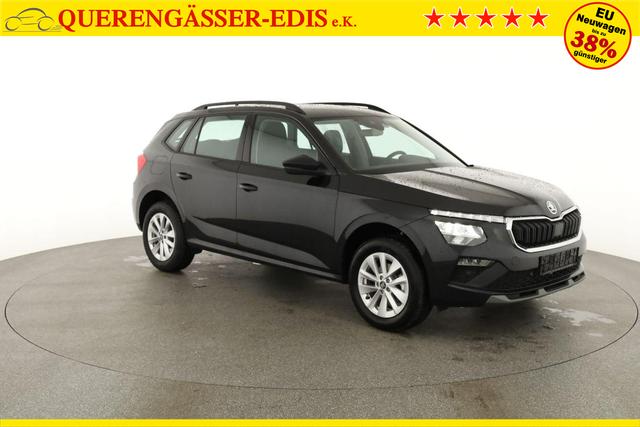Skoda Kamiq Selection 1.0 TSI DSG Selection, AHK, LED, Kamera, Winter, 16-Zoll, 4 J.-Garantie 