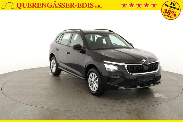 Skoda Kamiq Selection 1.0 TSI DSG Selection, AHK, LED, Kamera, Winter, 16-Zoll, 4 J.-Garantie 
