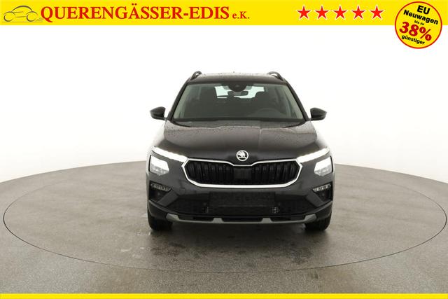 Skoda Kamiq Selection 1.0 TSI DSG Selection, AHK, LED, Kamera, Winter, 16-Zoll, 4 J.-Garantie 