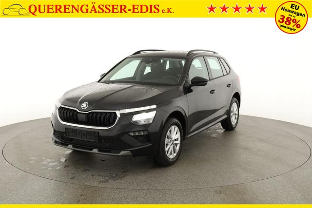 Skoda Kamiq Selection 1.0 TSI DSG Selection, AHK, LED, Kamera, Winter, 16-Zoll, 4 J.-Garantie 