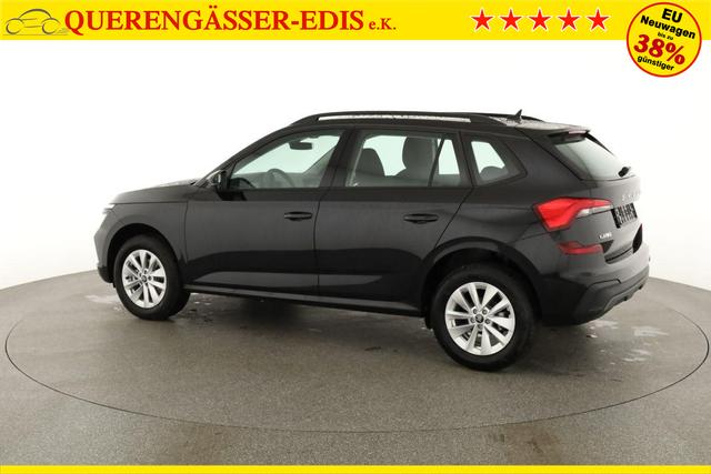 Skoda Kamiq Selection 1.0 TSI DSG Selection, AHK, LED, Kamera, Winter, 16-Zoll, 4 J.-Garantie 