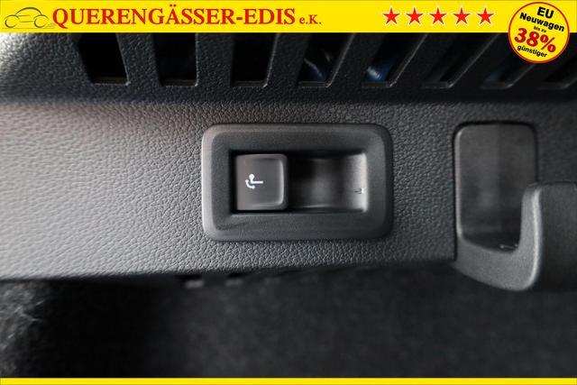 Skoda Kamiq Selection 1.5 TSI DSG Selection, AHK, LED, Kamera, Ladeboden, Winter, 16-Zoll 
