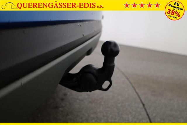 Skoda Kamiq Selection 1.5 TSI DSG Selection, AHK, LED, Kamera, Ladeboden, Winter, 16-Zoll 