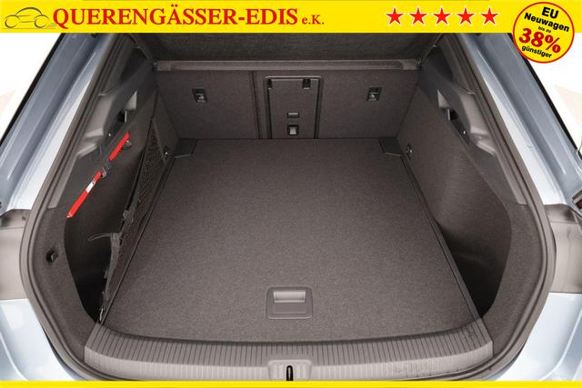 Volkswagen ID.7 Limousine Pro 210 kW Black, HuD, IQ.Light, IQ.Drive, AreaView, Side, Winter, 20-Zoll 