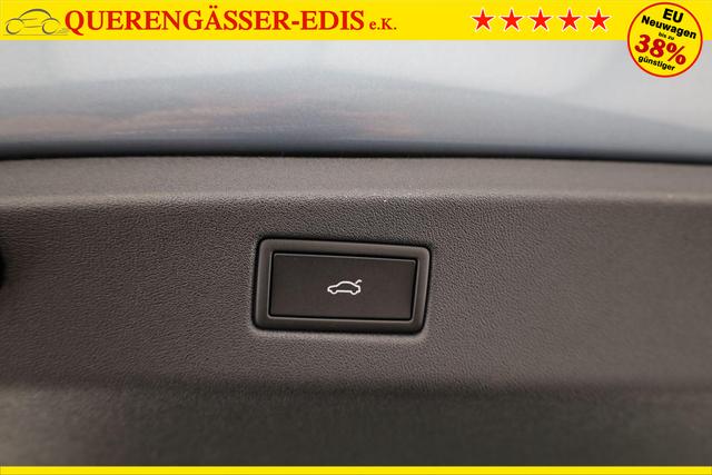 Volkswagen ID.7 Limousine Pro 210 kW Black, HuD, IQ.Light, IQ.Drive, AreaView, Side, Winter, 20-Zoll 