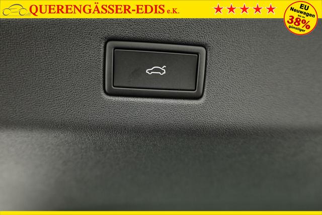 Volkswagen ID.7 Limousine Pro 210 kW Black, AHK, HuD, IQ.Light, IQ.Drive, AreaView, Side, Winter, 19-Zoll 