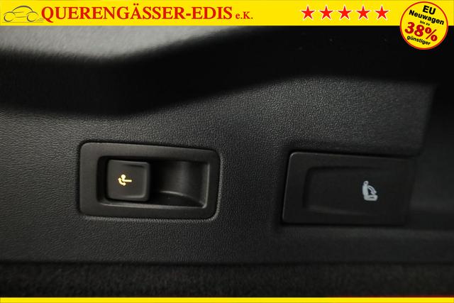 Volkswagen ID.7 Limousine Pro 210 kW Black, AHK, HuD, IQ.Light, IQ.Drive, AreaView, Side, Winter, 19-Zoll 