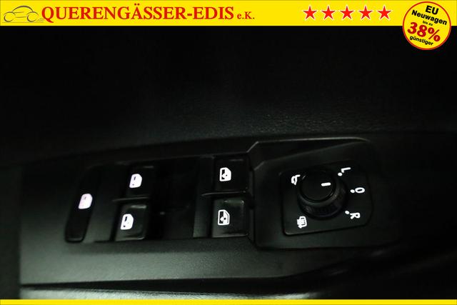 Volkswagen Taigo LIFE 1.5 TSI DSG Life, AHK, LED, Kamera, ACC, Winter, 17-Zoll 