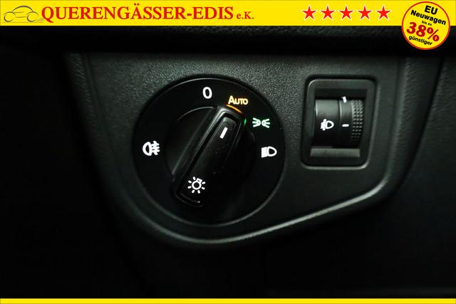Volkswagen Taigo LIFE 1.5 TSI DSG Life, AHK, LED, Kamera, ACC, Winter, 17-Zoll 