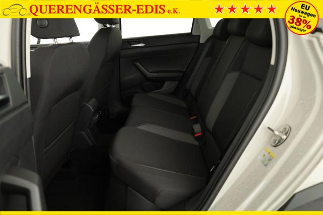 Volkswagen Taigo LIFE 1.5 TSI DSG Life, AHK, LED, Kamera, ACC, Winter, 17-Zoll 