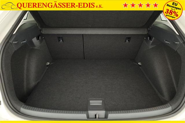Volkswagen Taigo LIFE 1.5 TSI DSG Life, AHK, LED, Kamera, ACC, Winter, 17-Zoll 