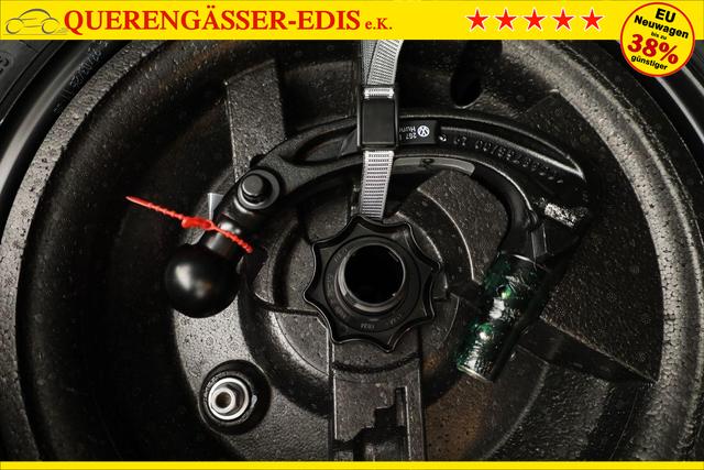 Volkswagen Taigo LIFE 1.5 TSI DSG Life, AHK, LED, Kamera, ACC, Winter, 17-Zoll 