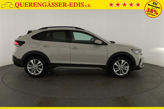 Volkswagen Taigo LIFE 1.5 TSI DSG Life, AHK, LED, Kamera, ACC, Winter, 17-Zoll 
