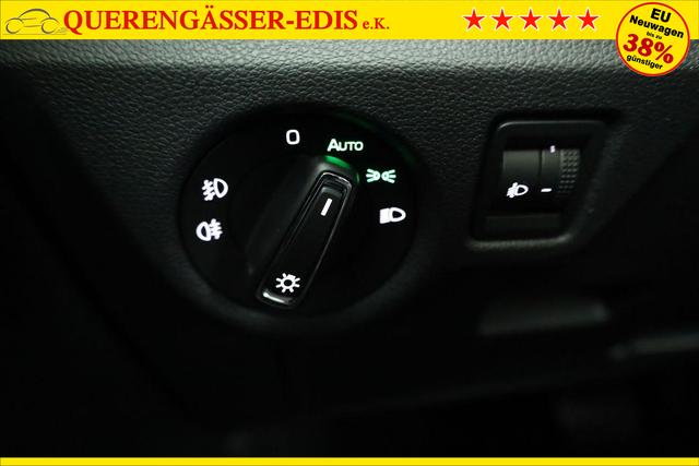 Skoda Kamiq Selection 1.5 TSI DSG Selection, AHK, LED, Kamera, Ladeboden, Winter, 16-Zoll 