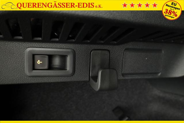 Skoda Kamiq Selection 1.5 TSI DSG Selection, AHK, LED, Kamera, Ladeboden, Winter, 16-Zoll 