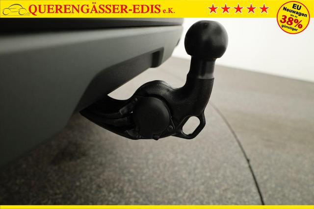 Skoda Kamiq Selection 1.5 TSI DSG Selection, AHK, LED, Kamera, Ladeboden, Winter, 16-Zoll 