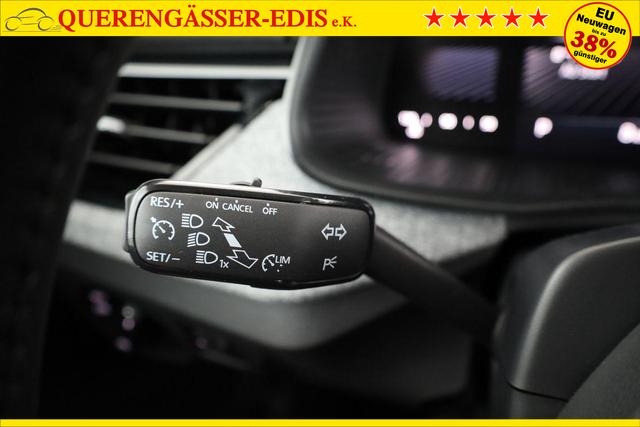 Skoda Kamiq Selection 1.5 TSI DSG Selection, AHK, LED, Kamera, Ladeboden, Winter, 16-Zoll 