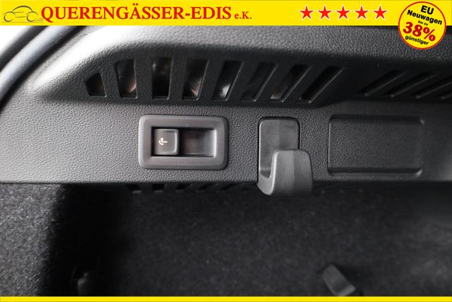 Skoda Kamiq Selection 1.5 TSI DSG Selection, AHK, LED, Kamera, Ladeboden, Winter, 16-Zoll 