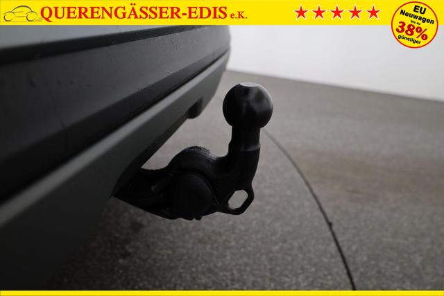 Skoda Kamiq Selection 1.5 TSI DSG Selection, AHK, LED, Kamera, Ladeboden, Winter, 16-Zoll 
