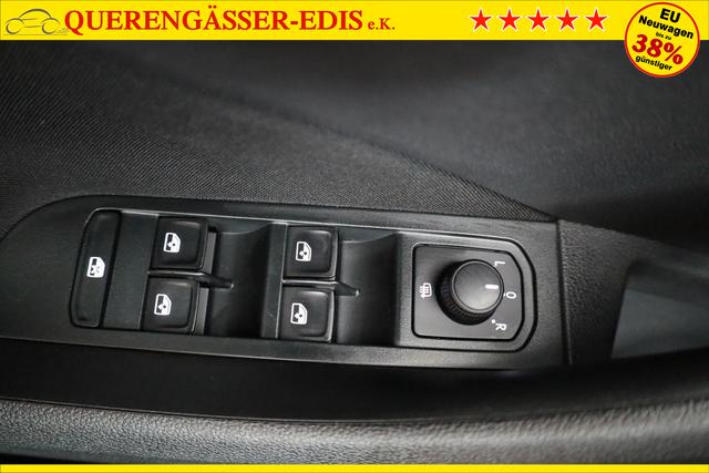 Skoda Kamiq Selection 1.0 TSI DSG Selection, LED, Kamera, Winter, Ladeboden, 16-Zoll, 4.J-Garantie 