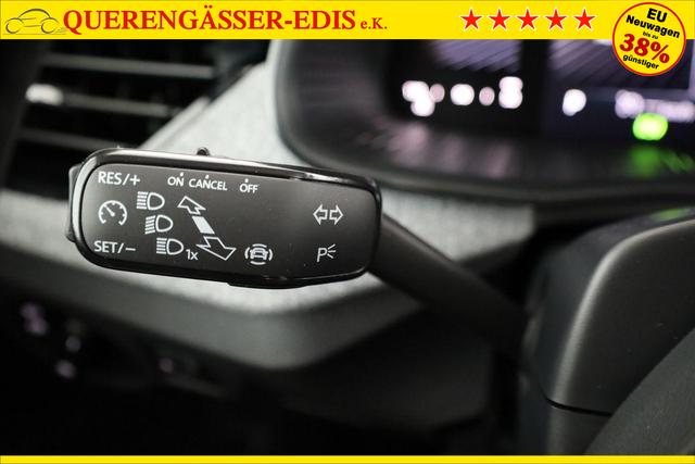 Skoda Kamiq Selection 1.0 TSI DSG Selection, LED, Kamera, Winter, Ladeboden, 16-Zoll, 4.J-Garantie 