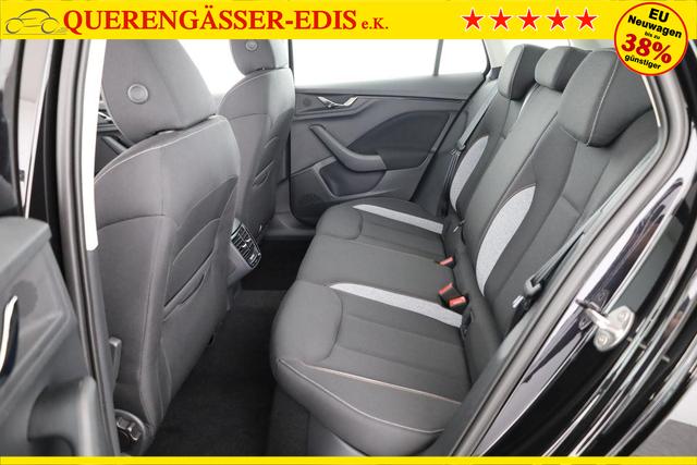 Skoda Kamiq Selection 1.0 TSI DSG Selection, LED, Kamera, Winter, Ladeboden, 16-Zoll, 4.J-Garantie 
