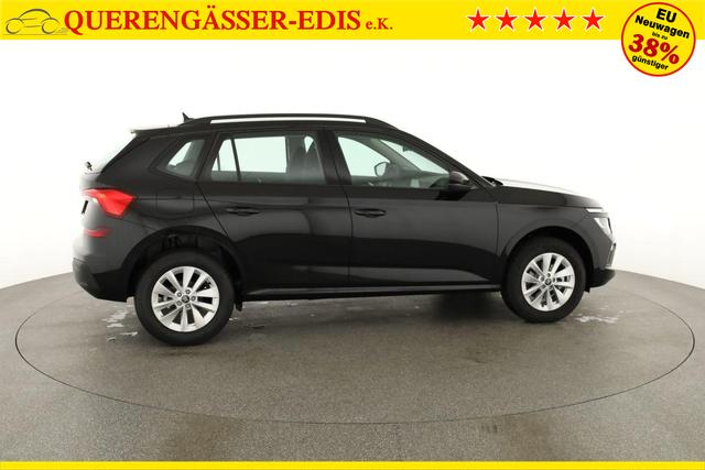 Skoda Kamiq Selection 1.0 TSI DSG Selection, LED, Kamera, Winter, Ladeboden, 16-Zoll, 4.J-Garantie 