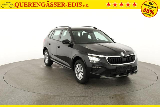 Skoda Kamiq Selection 1.0 TSI DSG Selection, LED, Kamera, Winter, Ladeboden, 16-Zoll, 4.J-Garantie 