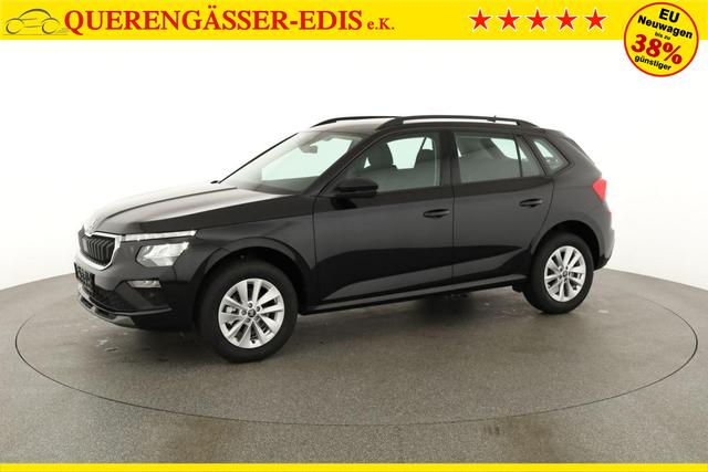 Skoda Kamiq Selection 1.0 TSI DSG Selection, LED, Kamera, Winter, Ladeboden, 16-Zoll, 4.J-Garantie 