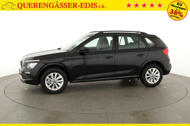 Skoda Kamiq Selection 1.0 TSI DSG Selection, LED, Kamera, Winter, Ladeboden, 16-Zoll, 4.J-Garantie 
