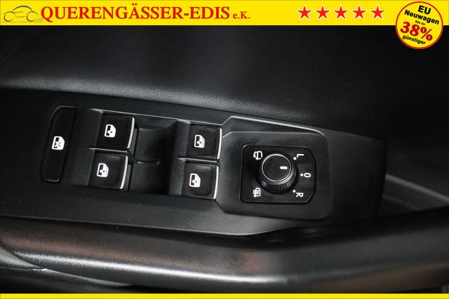 Volkswagen T-Cross 1.5 TSI 110 kW R-Line DSG R-Line, IQ.Light, Navi, Side, Kamera, Winter, 18-Zoll 