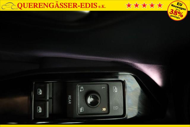 Volkswagen ID.3 GTX Performance 240 kW Fire+Ice kW, HuD, IQ.Drive, IQ.Light, H&K, W&auml;rmepumpe, 20-Zoll, 3 J.-Garantie 