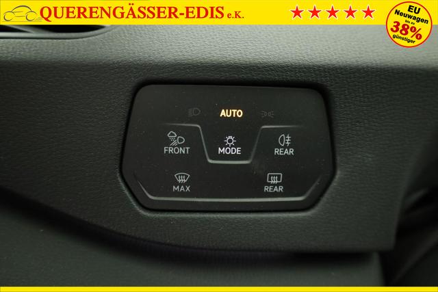 Volkswagen ID.3 GTX Performance 240 kW Fire+Ice kW, HuD, IQ.Drive, IQ.Light, H&K, W&auml;rmepumpe, 20-Zoll, 3 J.-Garantie 
