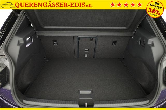 Volkswagen ID.3 GTX Performance 240 kW Fire+Ice kW, HuD, IQ.Drive, IQ.Light, H&K, W&auml;rmepumpe, 20-Zoll, 3 J.-Garantie 