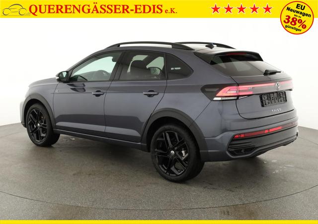 Volkswagen Taigo R-Line 1.5 TSI DSG R-Line, AHK, Navi, Matrix, Kamera, ACC, Winter, 4 J.-Garantie 