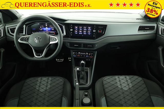 Volkswagen Taigo R-Line 1.5 TSI DSG R-Line, AHK, Navi, Matrix, Kamera, ACC, Winter, 4 J.-Garantie 