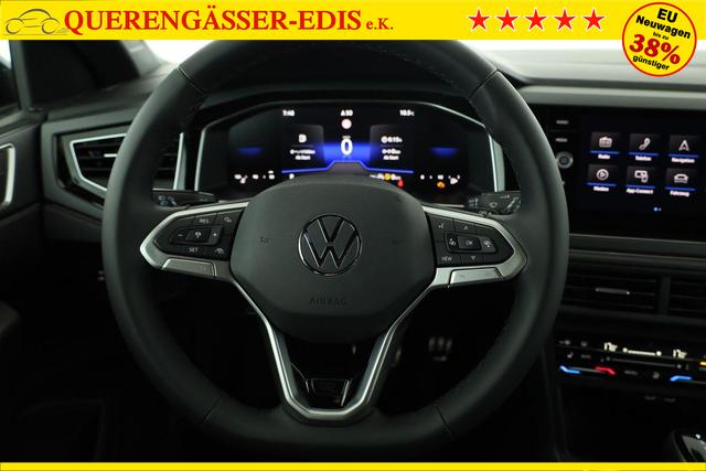 Volkswagen Taigo R-Line 1.5 TSI DSG R-Line, AHK, Navi, Matrix, Kamera, ACC, Winter, 4 J.-Garantie 