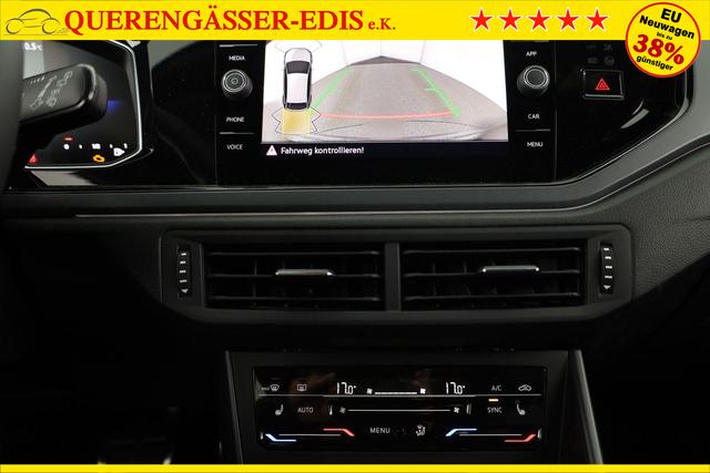 Volkswagen Taigo R-Line 1.5 TSI DSG R-Line, AHK, Navi, Matrix, Kamera, ACC, Winter, 4 J.-Garantie 
